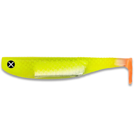 Monkey Lures - Softbaits Fat Lui 11,0cm / 9,3gr - Monkey Lures