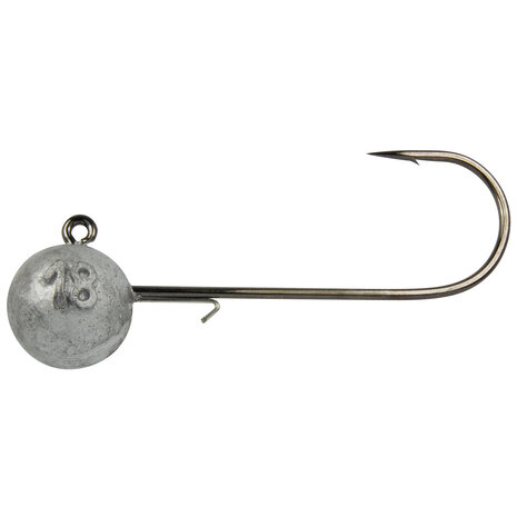 SPRO - Jigkoppen Round HD Jig Head - Jig 90- SPRO