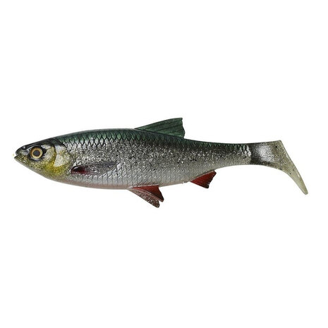 Savage Gear - River Roach 4D 18.0cm / 70.0gr - Savage Gear