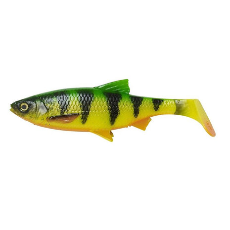 Savage Gear - River Roach 4D 18.0cm / 70.0gr - Savage Gear