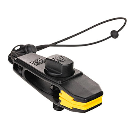 Pole Position - Adjustable Bank Line Clip - Pole Position