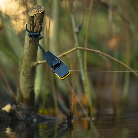 Pole Position - Adjustable Bank Line Clip - Pole Position