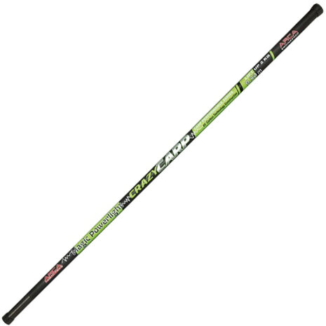 Arca - Vaste hengel Magic Powerlight Crazy Carp 8.20m - Arca