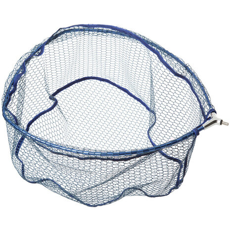 Arca - Schepnet Blue Rubber Big Mesh - 55x45cm - Arca