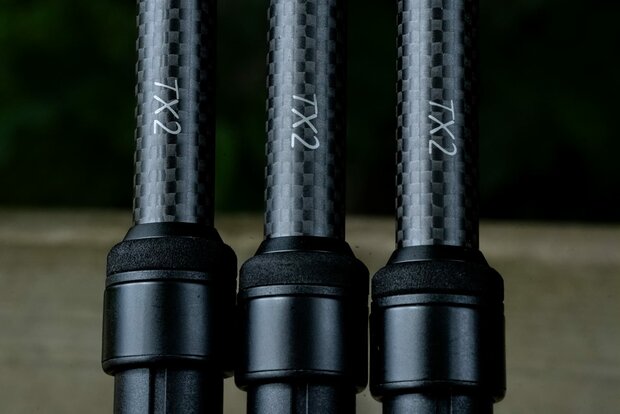 Shimano - PROMO TX-2A Carp 2024 - Shimano