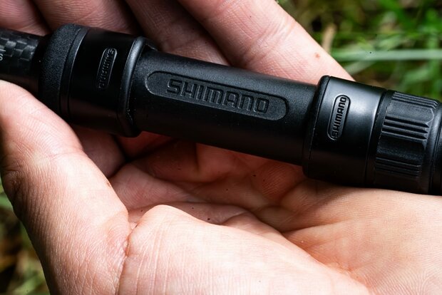 Shimano - PROMO TX-2A Carp 2024 - Shimano
