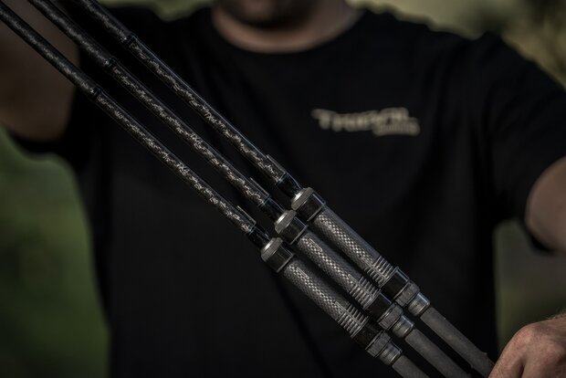 Shimano - PROMO Tribal TX 4A Carp - Shimano
