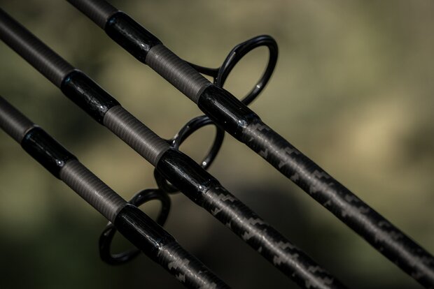 Shimano - PROMO Tribal TX 4A Carp - Shimano