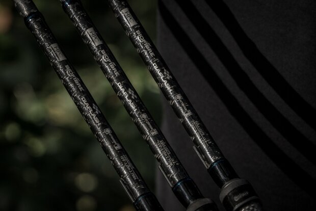 Shimano - PROMO Tribal TX 4A Carp - Shimano