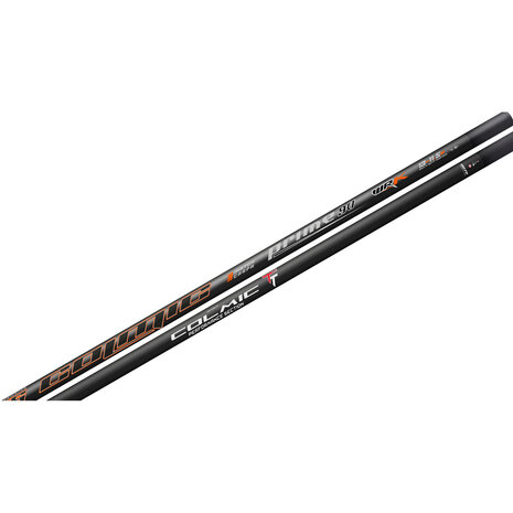 Colmic - Vaste hengel Prime 90 WRK Gold Pack - 13.00m - Colmic