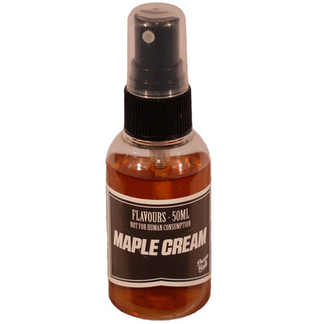 Dreambaits - Smaakstoffen Flavour Spray Maple Cream - Dreambaits