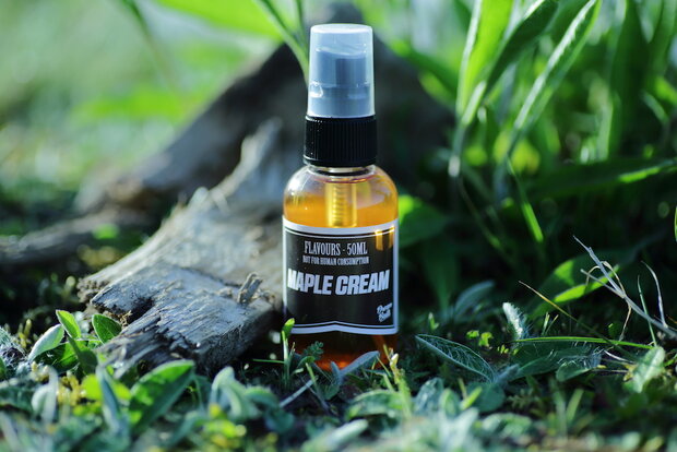 Dreambaits - Smaakstoffen Flavour Spray Maple Cream - Dreambaits