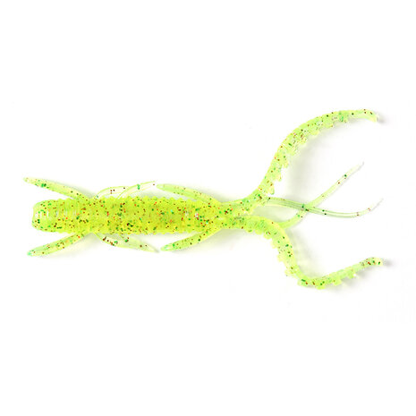 Lucky John - Creature Baits Hogy Shrimp 3&quot; - 7,6 cm - Lucky John