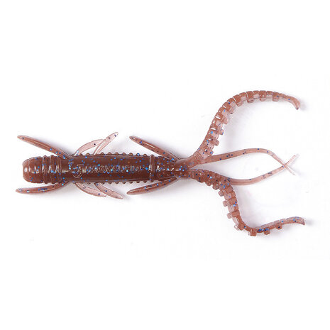 Lucky John - Creature Baits Hogy Shrimp 3&quot; - 7,6 cm - Lucky John