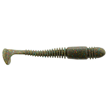 Lucky John - Shads Tioga 2.0&quot; - 5,1 cm - Lucky John