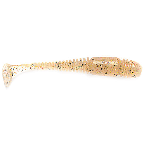 Lucky John - Shads Tioga 2.0&quot; - 5,1 cm - Lucky John