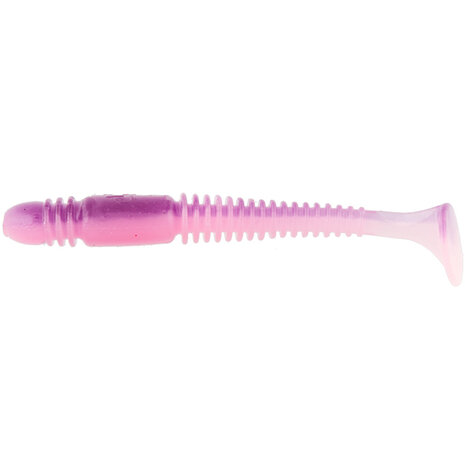 Lucky John - Shads Tioga 2,9&quot; - 7,4 cm - Lucky John
