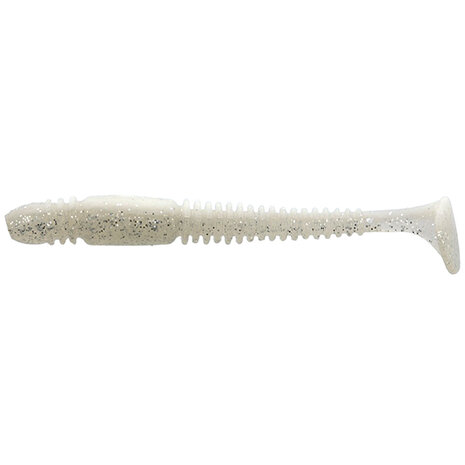 Lucky John - Shads Tioga 2,9&quot; - 7,4 cm - Lucky John