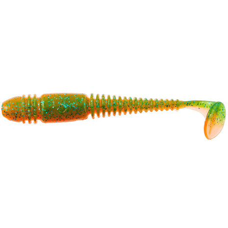 Lucky John - Shads Tioga 2,9&quot; - 7,4 cm - Lucky John