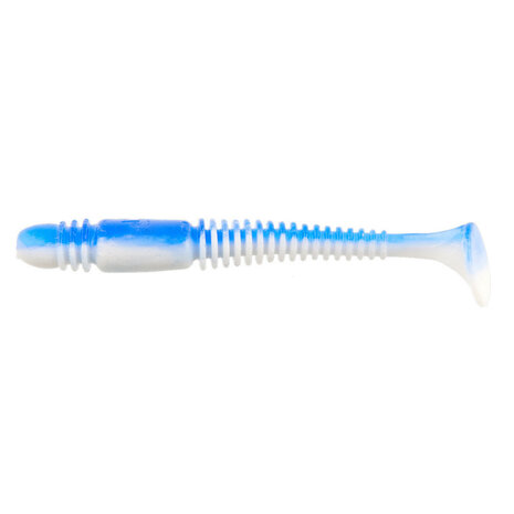 Lucky John - Shads Tioga 2,4&quot; - 6,1 cm - Lucky John