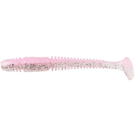 Lucky John - Shads Tioga 2,4&quot; - 6,1 cm - Lucky John