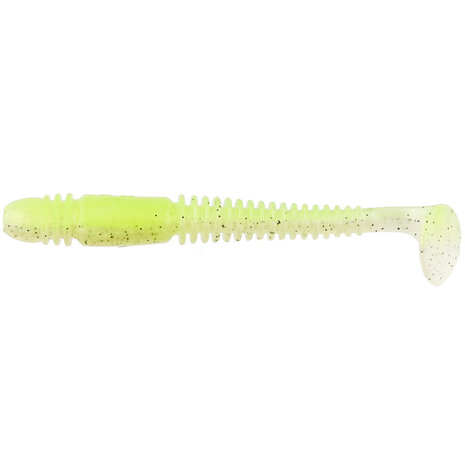 Lucky John - Shads Tioga 2,4&quot; - 6,1 cm - Lucky John