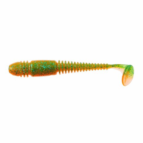 Lucky John - Shads Tioga 2,4&quot; - 6,1 cm - Lucky John