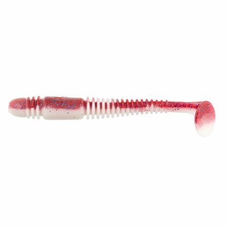 Lucky John - Shads Tioga 2,4&quot; - 6,1 cm - Lucky John