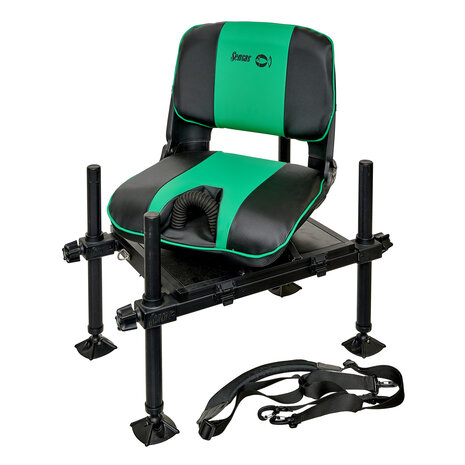 Sensas - PROMO Station D36 Jumbo Special Feeder - Sensas