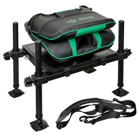 Sensas - PROMO Station D36 Jumbo Special Feeder - Sensas