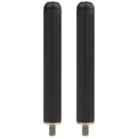 Matrix -  Black Leg Extensions 25mm / 15cm  - Matrix