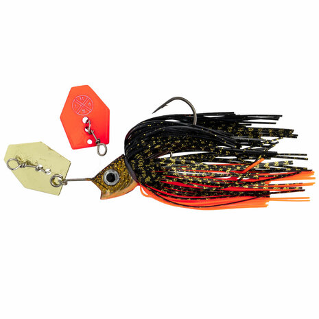 LMAB - PROMO Chatterbait K&Oslash;FI Multi Vibe - LMAB