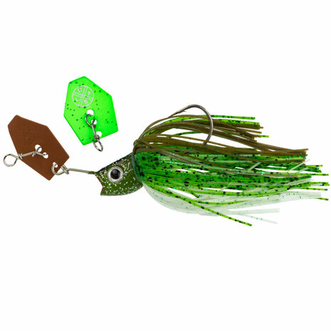 LMAB - PROMO Chatterbait K&Oslash;FI Multi Vibe - LMAB