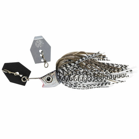 LMAB - PROMO Chatterbait K&Oslash;FI Multi Vibe - LMAB