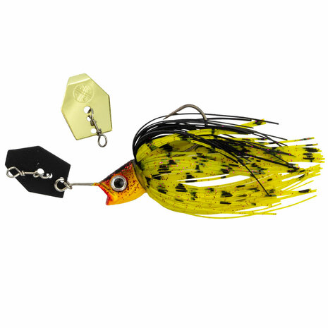 LMAB - PROMO Chatterbait K&Oslash;FI Multi Vibe - LMAB