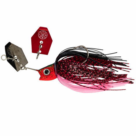 LMAB - PROMO Chatterbait K&Oslash;FI Multi Vibe - LMAB