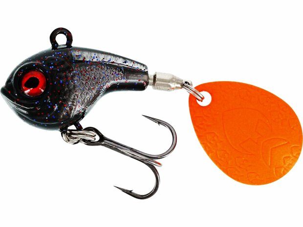 Westin - Spinnerbait Dropbite Spin Tail Jig 3,4cm / 17gr - Westin