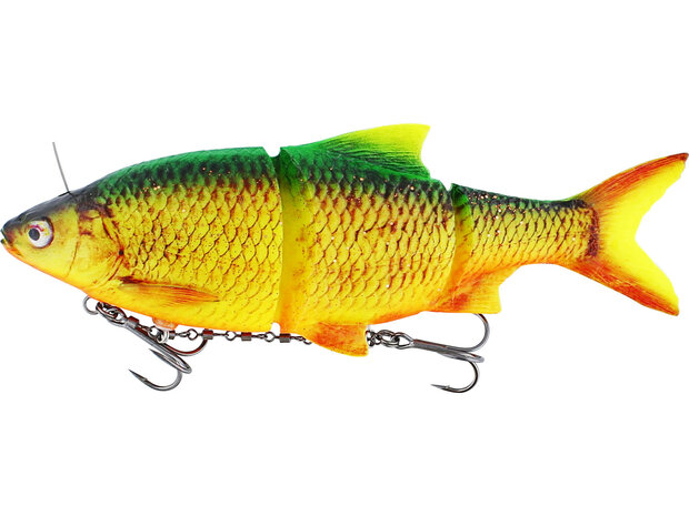 Westin - Ricky The Roach Inline Sinking 25cm / 210gr - Westin