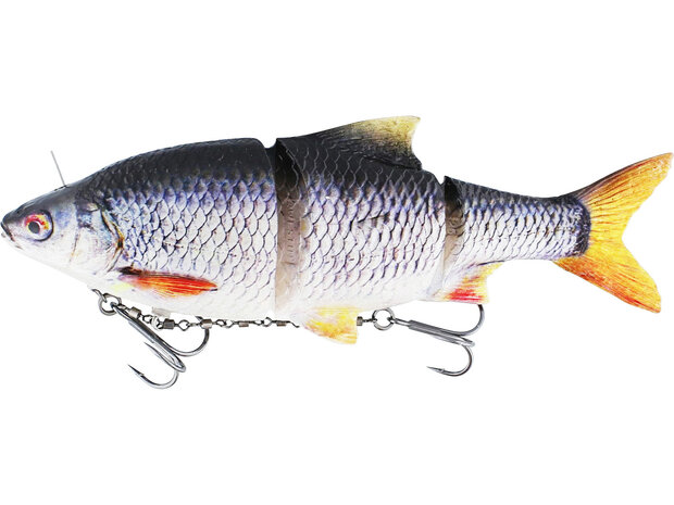 Westin - Ricky The Roach Inline Sinking 25cm / 210gr - Westin
