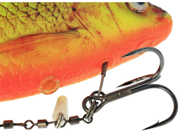 Westin - Ricky The Roach Inline Sinking 25cm / 210gr - Westin