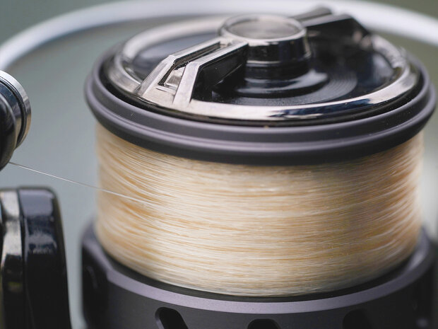 Trout Master - Lijn Nylon Direct Core / 150m - Trout Master