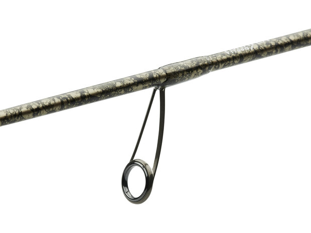 Westin - Spinhengel W8 Super Finesse T&amp;C 2nd 2,15m / 2-10gr - Westin