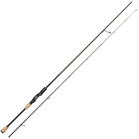 Westin - Spinhengel W8 Super Finesse T&amp;C 2nd 2,15m / 2-10gr - Westin