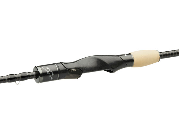 Westin - Spinhengel W8 Super Finesse T&amp;C 2nd 2,15m / 2-10gr - Westin