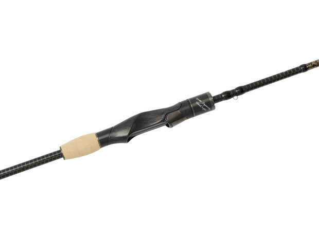 Westin - Spinhengel W8 Super Finesse T&amp;C 2nd 2,15m / 2-10gr - Westin