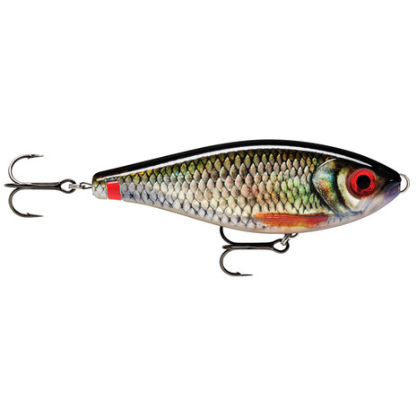 Rapala - PROMO X-Rap Haku Rock n Roach - 14cm - 74gr - Rapala