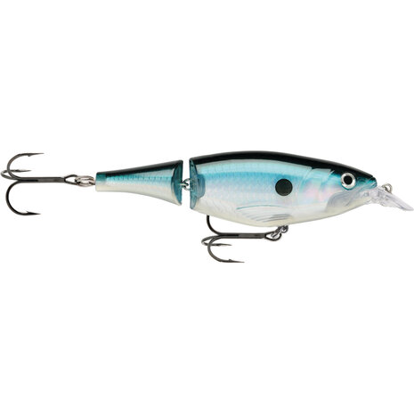 Rapala - PROMO X-Rap Jointed Shad Blue Shad - 13cm - 46gr - Rapala