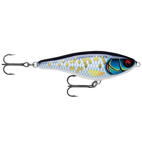 Rapala - PROMO Twitchin&#039; Rap Scaled Baitfish - 12cm - 53gr - Rapala