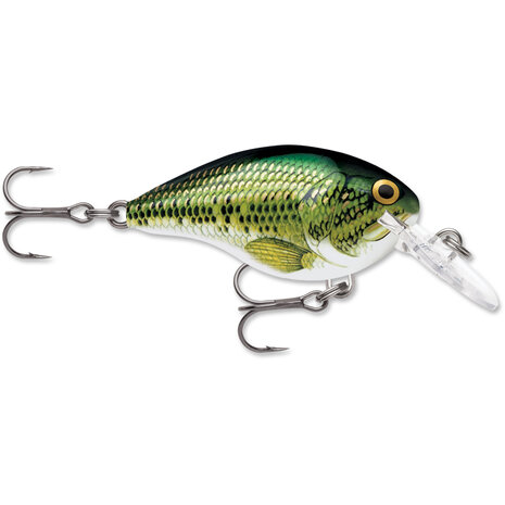 Rapala - PROMO Dives To Series 06 - 5.0cm - 12.0gr - Rapala