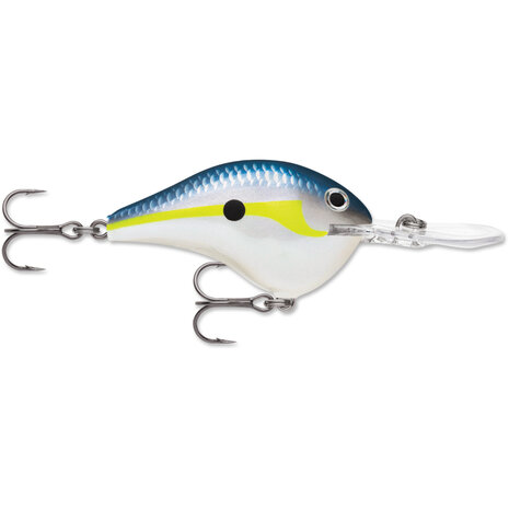 Rapala - PROMO Dives To Series 10 - 6.0cm - 17.0gr - Rapala
